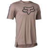 FOX cyklo dres FLEXAIR DELTA SS fluo orange - 2XL