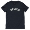 Devold Classic Legacy Tee Men modrá XXL