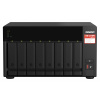 QNAP TS-873A NAS Tower Ethernet / LAN pripojenie Čierna V1500B (TS-873A-8G)