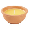 SVIEČKA CITRONELLA TERRACOTTA 113g 2170301