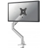 Neomounts DS70-250SL1 Neomounts NEXT Slim Desk Mount, jeden displej (topfix clamp/grommet), strieborný