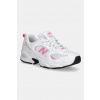 Detské tenisky New Balance 530 biela farba, GR530CL EUR 37
