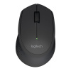 Bezdrôtová optická myš Logitech M280 čierna /910-004287/