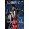 Věčný polibek temnot - Jeaniene Frost