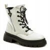 T.Sokolski Z22-30 biela dámska zimná obuv EUR 40