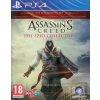 Assassin's Creed: The Ezio Collection Sony PlayStation 4 (PS4)