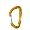 Karabína Climbing Technology Berry W - zlatá