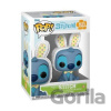 Funko POP Disney: Stitch (Easter) #1533 - Funko