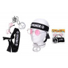 Wiky Set karneval - hippies