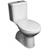 Jika Zeta - Kombiklozet s hlbokým splachovaním, spodný odpad H8253970002413