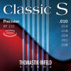 Thomastik CLASSIC S KF110 - Nylonové struny na kytaru - sada