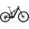 MERIDA EONE-EIGHTY 400 ELEKTRICKÝ CELOODPRUŽENÝ HORSKÝ BICYKEL