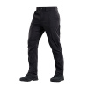 Nohavice M-Tac Sahara Flex Lite - čierne, 30/30