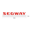 Segway Ground Mounted Logo