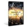 Paralelní světy ( plast,slim ) - DVD