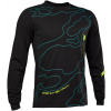 FOX cyklo dres Ranger Dr Md Ls Jrsy Lunar