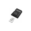 SanDisk High Endurance microSDXC 256GB adaptér SDSQQNR-256G-GN6IA