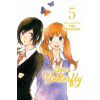 Like a Butterfly, Vol. 5 suu Morishita