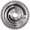 Bosch Pílový kotúč Multi Material, 210 mm, 54 zubov 2608640511