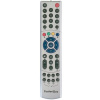 General TECHNISAT 103TS103 (S) + ovládání TV (mini TV) - dálkový ovladač duplikát