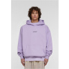 LY HOODY - CHAOS 2 - lilac M
