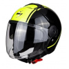 Prilba Scorpion EXO-CITY AVENUE BK S + ZADARMO (Prilba Scorpion EXO-CITY AVENUE BK S + ZADARMO)