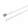 Carp ´R´ Us Náväzec Combi Link Boom Loop & Oval Ring 3 ks 16,5 cm 30 lb