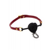 Taboom Kinky Gag with Plug