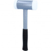 KS Tools 140.5277 Gumové kladivo