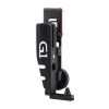 Ghost Int. - Amadini The One Evo IPSC Sport Holster Barrel Support for Glock Right Black
