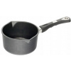 Hrniec, kastrol - AMT Gastroguss hrniec na mlieko / omáčky 16cm. Indium. (Hrniec, kastrol - AMT Gastroguss hrniec na mlieko / omáčky 16cm. Indium.)