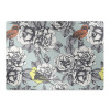 Podložka pod stoličku Podložka pod stoličku Ruže a vtáky mwp-w0013550