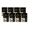 Love4pet super hrudkujúca tofu podstielka 8x(2,5 kg 4,3 l) pre mačky