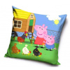 Forkids POVLAK NA POLŠTÁŘ PEPPA PIG (Forkids - velikost: uni)