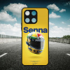 Formula 1 - Senna Helmet - Honor obal
