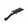 Zadný nosič bicyklov Topeak MTX Beamrack II MTX A sedlovka