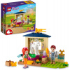 LEGO stavebnica LEGO® Friends 41696 Čistenie poníka v stajni (5702017152707)