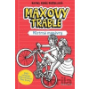 Maxovy trable: Mistrné manévry - Rachel Renee Russell