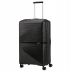 American Tourister Airconic čierna 101 l