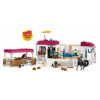 Schleich 42619 Prepravca koní