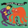 Audiokniha - Ukradni tri… (Tomáš Janovic)