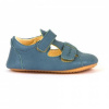 Froddo První botičky Prewalkers G1140003-10 Denim Vel. 23