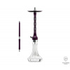 Vodná fajka Blade Hookah M2 Purple