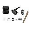 ROCKSHOX BUTTON/BOOT/PISTON ASSY, XLOC FS Množ. Uni (11.4318.007.000)