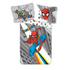 JERRY FABRICS Obliečky Spiderman pop Bavlna, 140/200, 70/90 cm