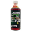 Haldorado Carp Syrup pečeň 500 ml