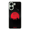 Silikonové pouzdro iSaprio - Xiaomi Redmi 13C / Poco C65 - Perseids 01 (Odolný silikonový kryt, obal, pouzdro iSaprio - Xiaomi Redmi 13C / Poco C65 - Perseids 01 - skvělá ochrana a pružnost, stylový U