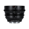 7Artisans Vision 12mm T2.9 für Sony E (APS-C)