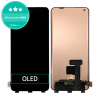LCD displej + Dotykové sklo OnePlus 10 Pro NE2210 NE221 Aftermarket PRO