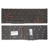 Emeru Klávesnica Acer Aspire Nitro 5 AN515-54 AN515-43 AN515-44 + darček k produktu